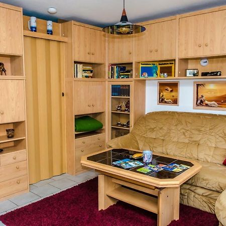 Schoene, Gemuetliche Wohnung Leipzig Exterior foto