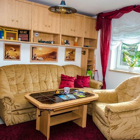 Schoene, Gemuetliche Wohnung Leipzig Exterior foto