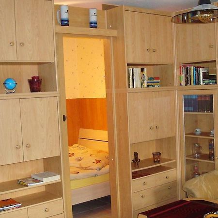 Schoene, Gemuetliche Wohnung Leipzig Exterior foto