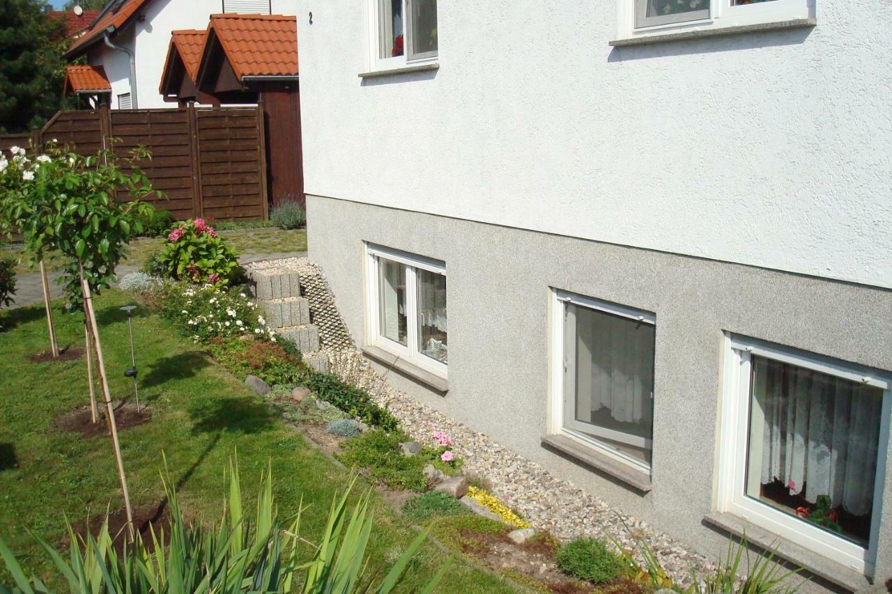 Schoene, Gemuetliche Wohnung Leipzig Exterior foto