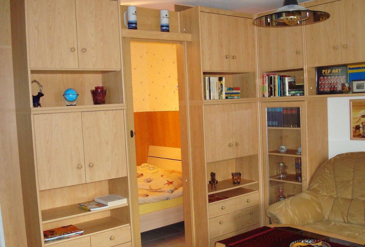 Schoene, Gemuetliche Wohnung Leipzig Exterior foto