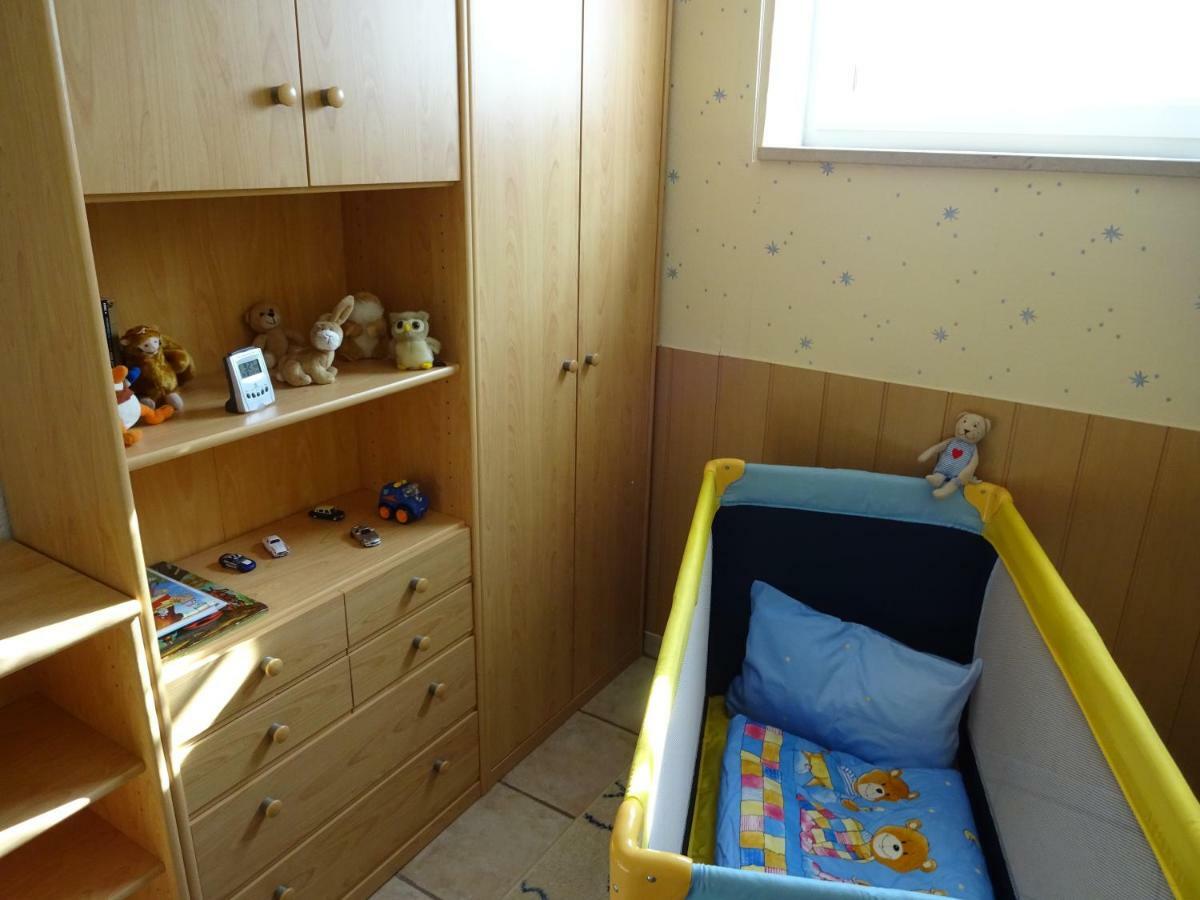 Schoene, Gemuetliche Wohnung Leipzig Exterior foto