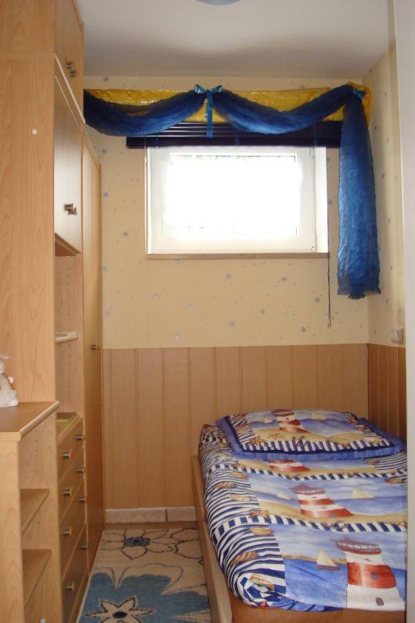 Schoene, Gemuetliche Wohnung Leipzig Exterior foto